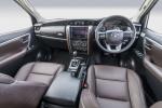 Toyota Fortuner 2016 года (ZA)